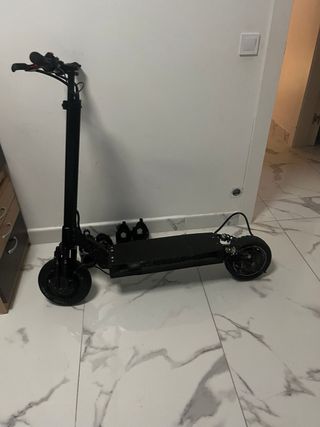 Smartgyro JP Patinete Eléctrico