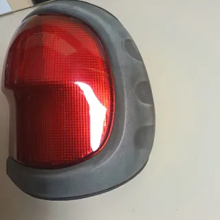 Piloto Freno Derecho Nissan Terrano 2
