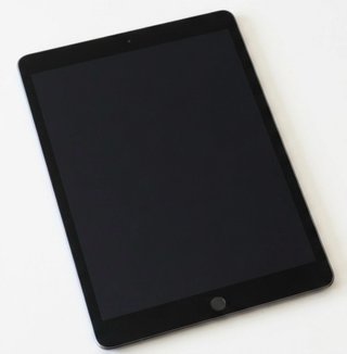iPad 9ª Gen 64GB Plata