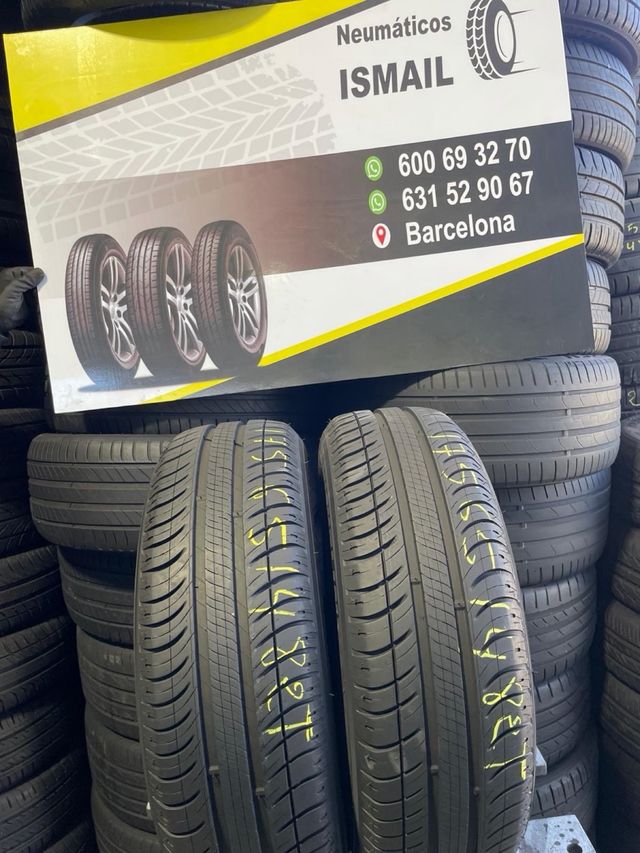 Neumáticos 175/65/14.82T
