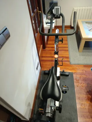 Bicicleta Spinning BH