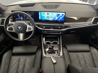 BMW X5 XDRIVE 50E 2024