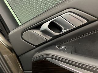 BMW X5 XDRIVE 50E 2024