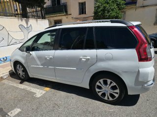 Citroen C4 Picasso 2010