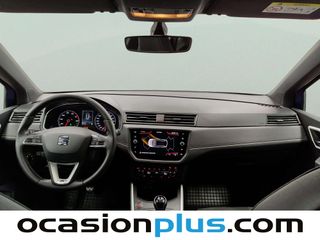 SEAT Arona 1.0 TGI GNC Xcellence 66 kW (90 CV)