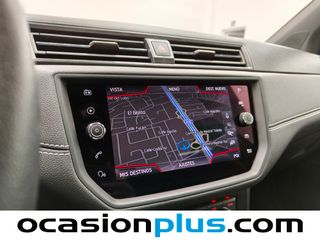 SEAT Arona 1.0 TGI GNC Xcellence 66 kW (90 CV)