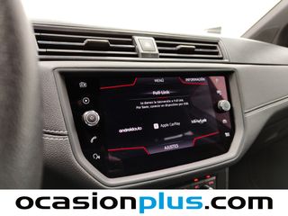 SEAT Arona 1.0 TGI GNC Xcellence 66 kW (90 CV)