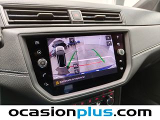 SEAT Arona 1.0 TGI GNC Xcellence 66 kW (90 CV)