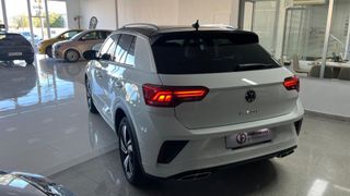 Volkswagen T-Roc R-Line 1.5 TSI 110kW (150CV) DSG