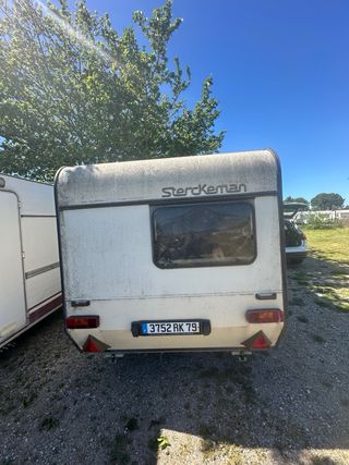 Estecheman  Diche 1989