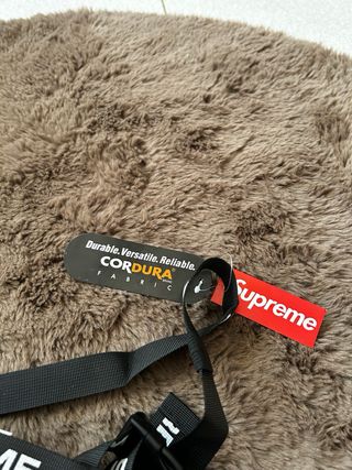 Borsello Supreme Nero