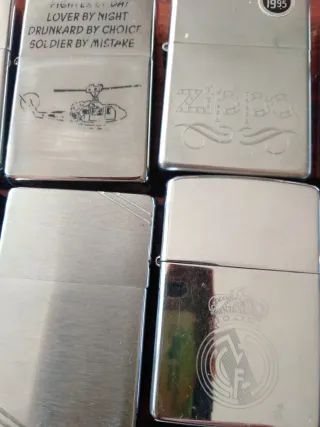 Zippo