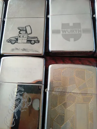 Zippo