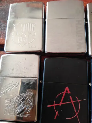 Zippo