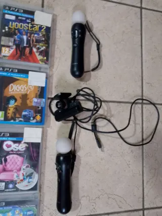 lotto di 15 giochi ps3
