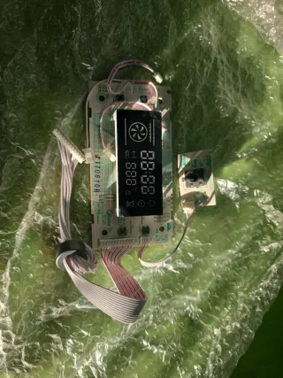 Módulo Horno EAS Electric