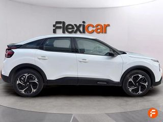 Citroën C4 BlueHDi 130 S&S EAT8 Feel Pack