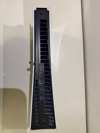 PS5 Digital Edition 1TB pari al nuovo