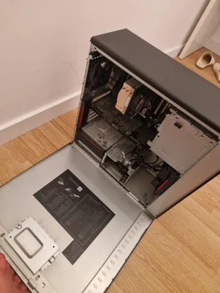 Lenovo ThinkStation P520 Workstation