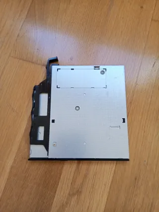 Grabadora DVD HITACHI-LG GUE0N