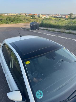 Volkswagen Polo 2015