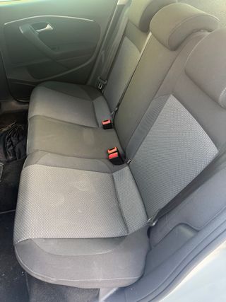 Volkswagen Polo 2015