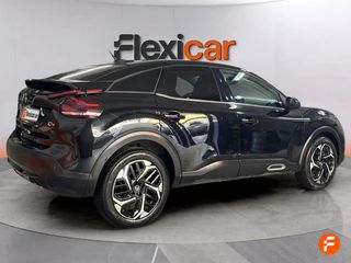 Citroën C4 BlueHDi 130 S&S EAT8 Feel Pack