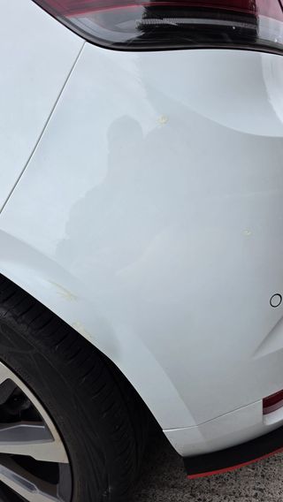 Renault Megane 4 RS Line 2020 140cv