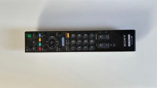 TV Sony Bravia HD 26 Negra