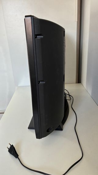 TV Sony Bravia HD 26 Negra