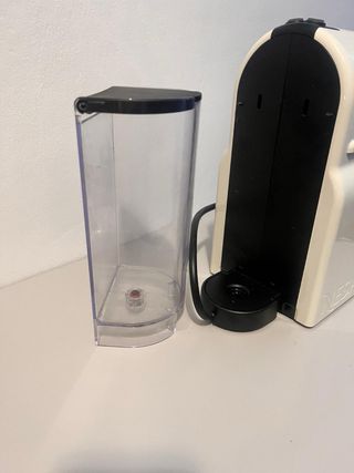 Cafetera Nespresso Krups Inissia XN1001