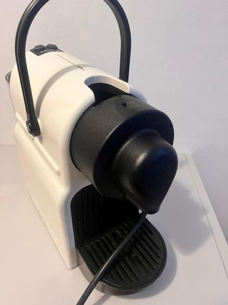 Cafetera Nespresso Krups Inissia XN1001