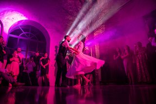 Fotografía y vídeo para bodas y eventos