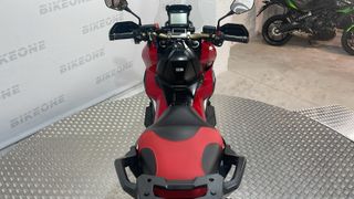 Honda XADV 750 - 2018 - 46.838 KM