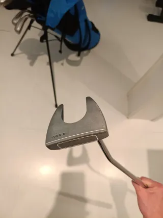 Palos de Golf Inesis para Zurdos