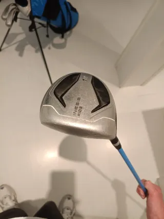 Palos de Golf Inesis para Zurdos