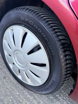 Ford C-MAX 2004