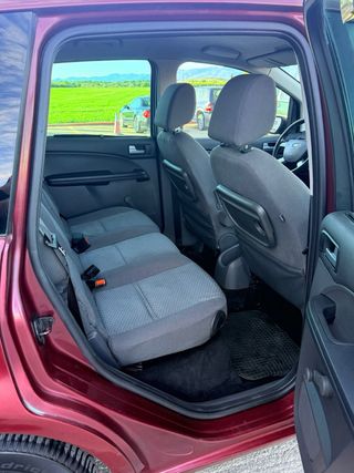 Ford C-MAX 2004