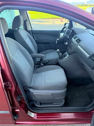 Ford C-MAX 2004