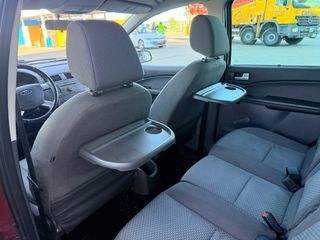 Ford C-MAX 2004