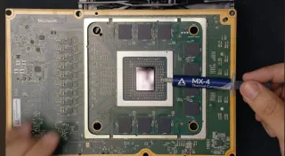 Mantenimiento Xbox Series X / S | Limpieza + Pasta