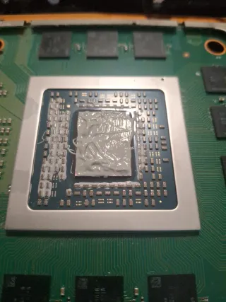 Mantenimiento Xbox Series X / S | Limpieza + Pasta