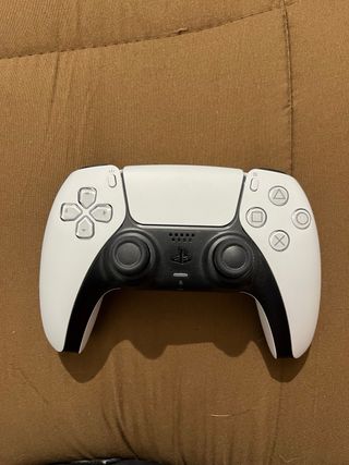 PS5 Digital 825GB con caja y factura