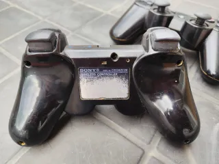 2 Mandos PlayStation 3