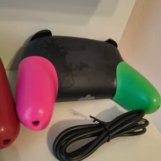 2 Controller Compatibili Pro per Switch Nuovi
