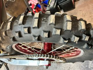Honda CRF 250 Motocross