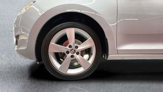 Skoda Rapid 5 AÑOS GARANTÍA