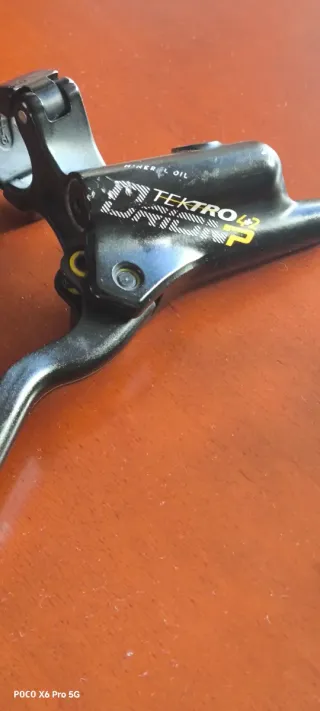 Freno Tektro Orion