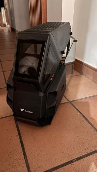 Caja PC Gaming Thermaltake