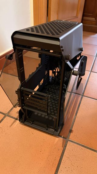 Caja PC Gaming Thermaltake